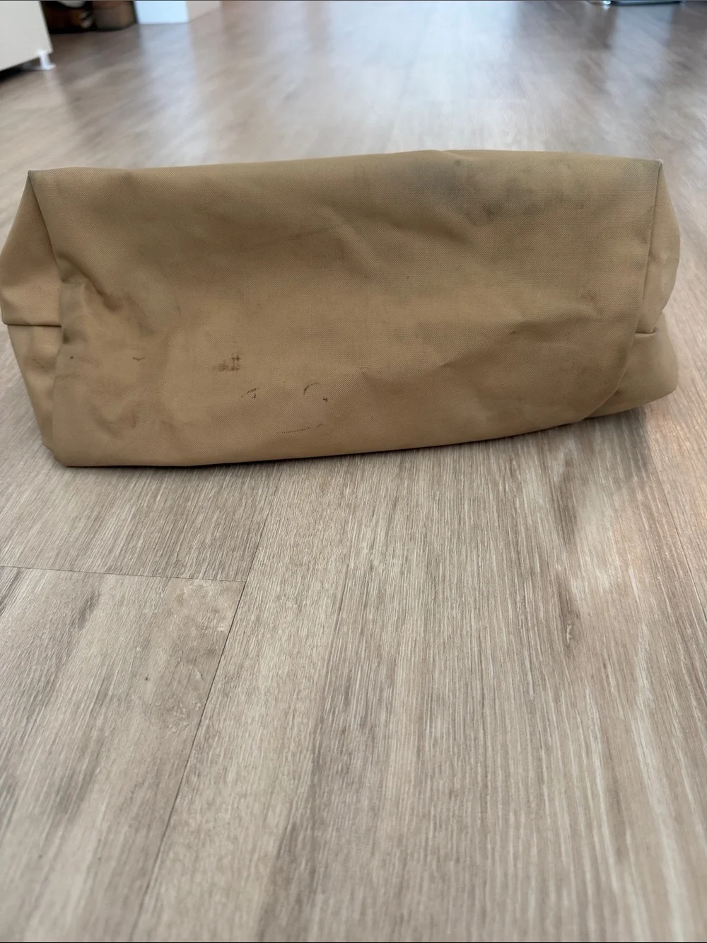 Longchamp Small Shoulder Tote Bag
